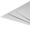 Aluminium 0.5mm Thick Sheet Metal Panels