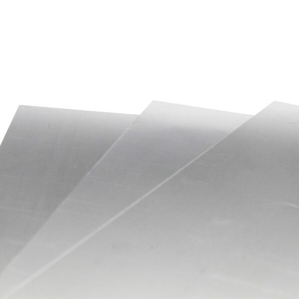 Aluminium 1.5mm Thick Sheet Metal Panels