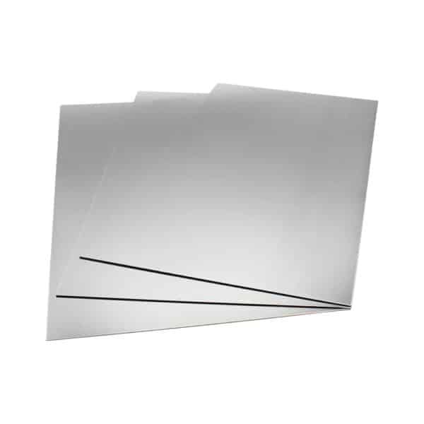 Aluminium 1mm Thick Sheet Metal Panels