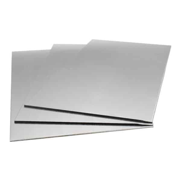 Aluminium 3mm Thick Sheet Metal Panels Image