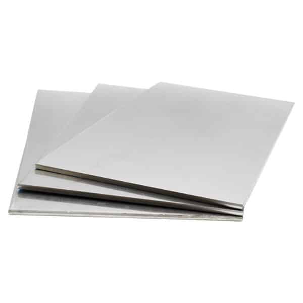Aluminium 6mm Thick Sheet Metal Panels Image