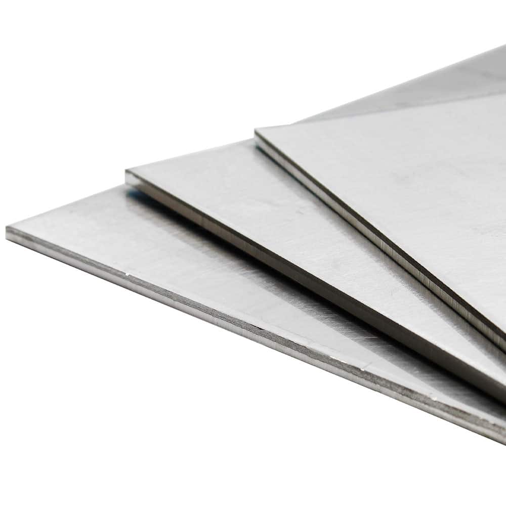 Aluminium 6mm Thick Sheet Metal Panels Image