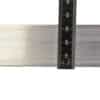 Aluminium Angle Bar 31.75mm x 31.75mm x 3.175mm Image