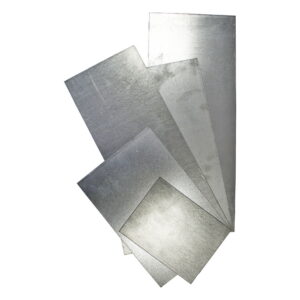 Galvanised Steel Sheet Metal Group Image
