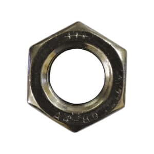 stainless steel dome nuts