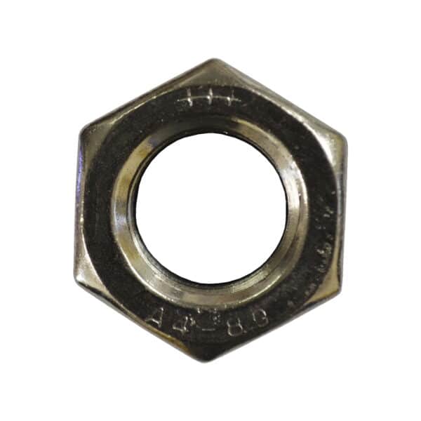 stainless steel dome nuts