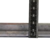 20mm x 20mm x 2mm Mild Steel Box Section Steel Square Tube - Image 3