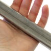 20mm x 20mm x 2mm Mild Steel Box Section Steel Square Tube - Image 4