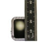 25mm x 25mm x 2.5mm Mild Steel Box Section Hollow Tube - Image 2