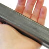 25mm x 25mm x 2.5mm Mild Steel Box Section Hollow Tube - Image 4