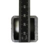30mm x 30mm x 3mm Mild Steel Box Section Square Steel Tube - Image 2