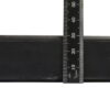 30mm x 30mm x 3mm Mild Steel Box Section Square Steel Tube - Image 3