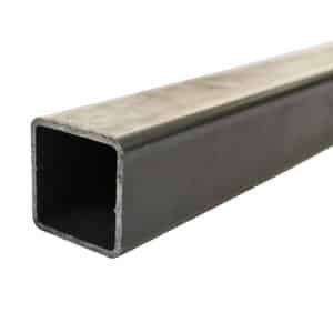 Mild Steel Box Section 50 x 50mm 3mm Thick
