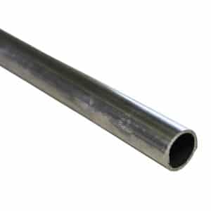 Mild Steel Round Tube 18mm Hole x 1.5mm Thick