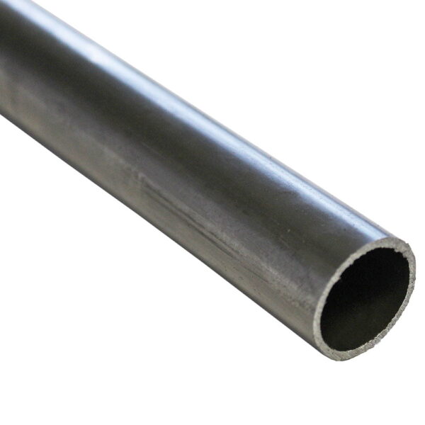 Mild Steel Round Tube 22.22mm Hole x 1.5mm Thick