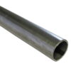 28 x 2mm Round Mild Steel Tubing Metal Pipe ERW Round Tube