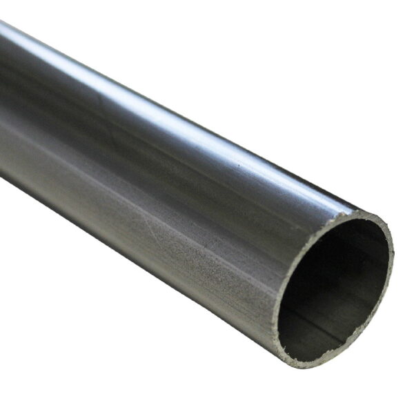 Mild Steel Round Tube 35mm Hole x 2mm Thick