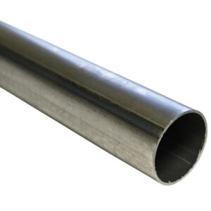 Mild Steel Round Tube 44.45mm Hole x 1.5mm Thick