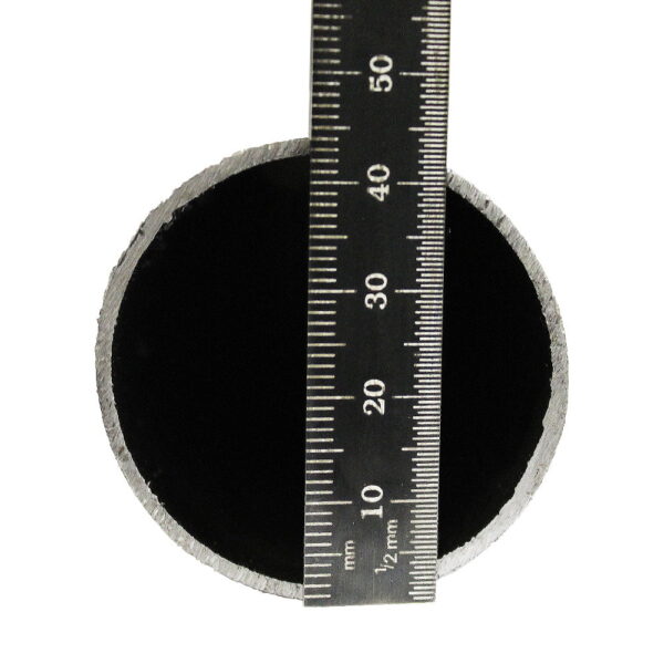 Mild Steel Round Tube 44.45mm Hole x 1.5mm Thick