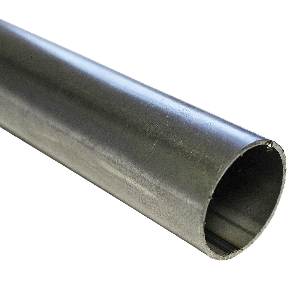 Mild Steel Round Tube 45mm Hole x 2mm Thick