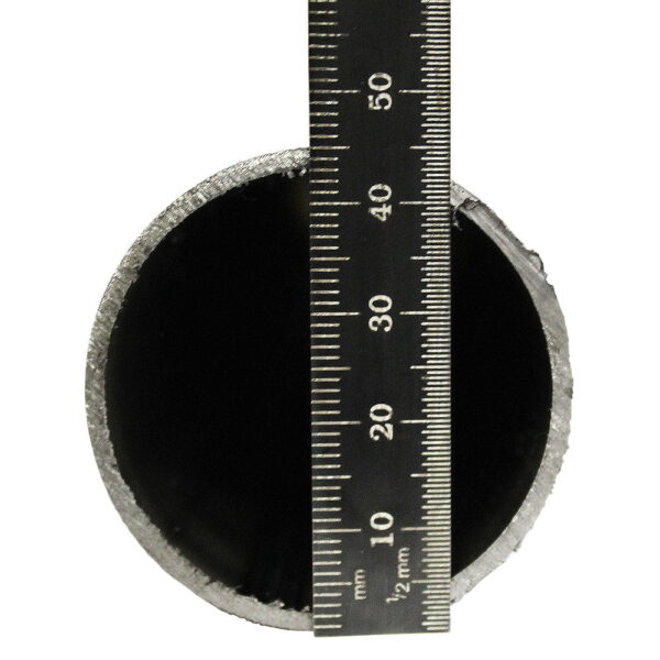 Mild Steel Round Tube 45mm Hole x 2mm Thick