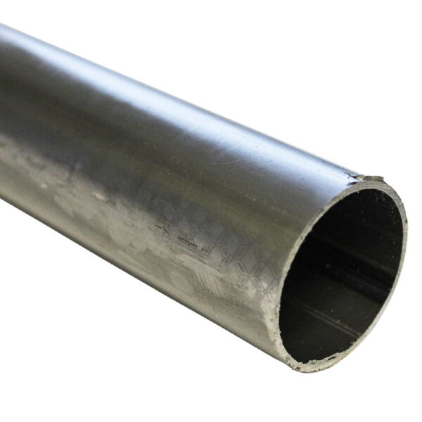 Mild Steel Round Tube 50.8mm Hole x 2mm Thick