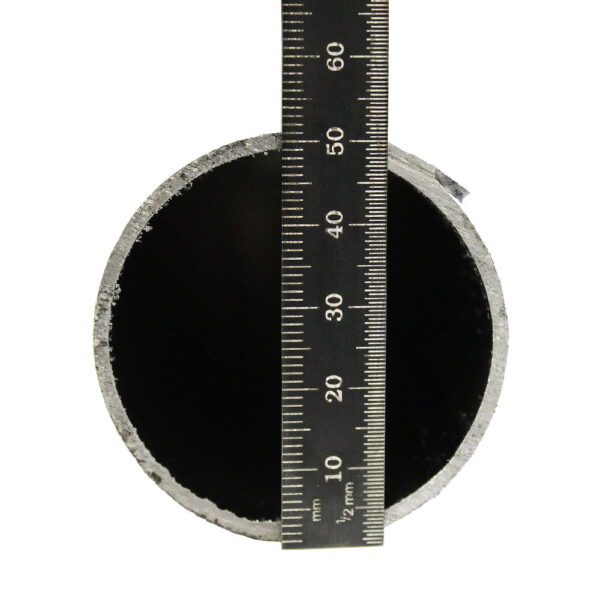 Mild Steel Round Tube 50.8mm Hole x 2mm Thick