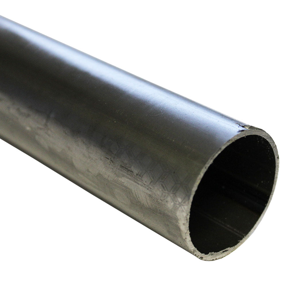 Mild Steel Round Tube 50mm Hole x 1.5mm Thick