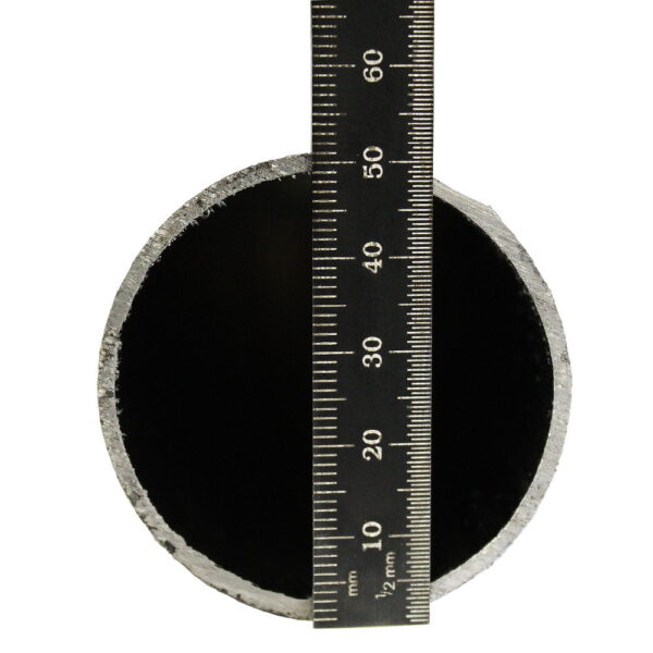 Mild Steel Round Tube 50mm Hole x 1.5mm Thick