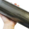 Mild Steel Round Tube 70mm Hole x 2mm Thick