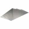 Mild Steel Sheet Metal 0.8mm Thick Panels