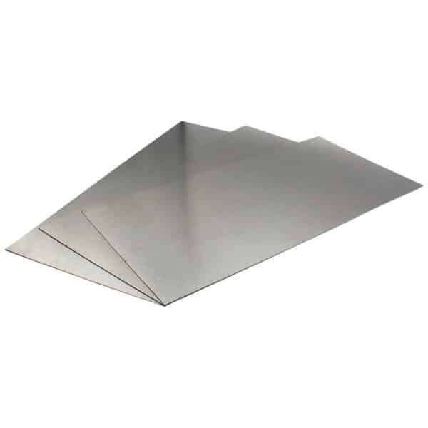 Mild Steel Sheet Metal 0.8mm Thick Panels