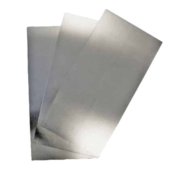 Mild Steel Sheet Metal 0.8mm Thick Panels