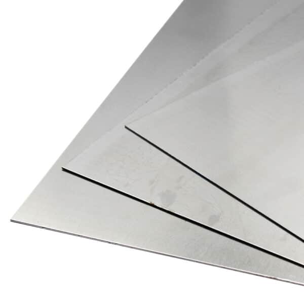 Mild Steel Sheet Metal 1.2mm Thick Panels
