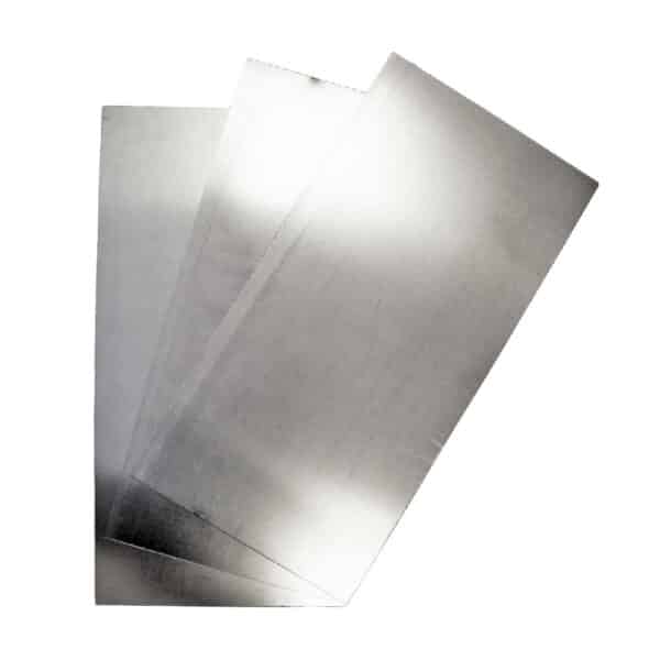 Mild Steel Sheet Metal 1.2mm Thick Panels