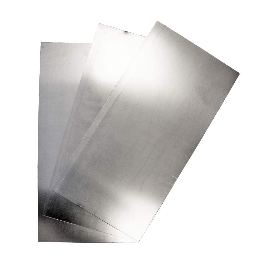 1.2mm Thick Mild Steel Thin Metal Sheet Plate (Plain Steel) - Speciality  Metals