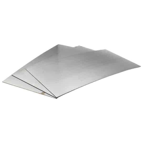 Mild Steel Sheet Metal 1.5mm Thick Panels