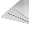 Mild Steel Sheet Metal 1mm Thick Panels