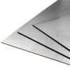 2mm Thick Mild Steel (Plain Steel) Metal Sheet Plate - Image 8