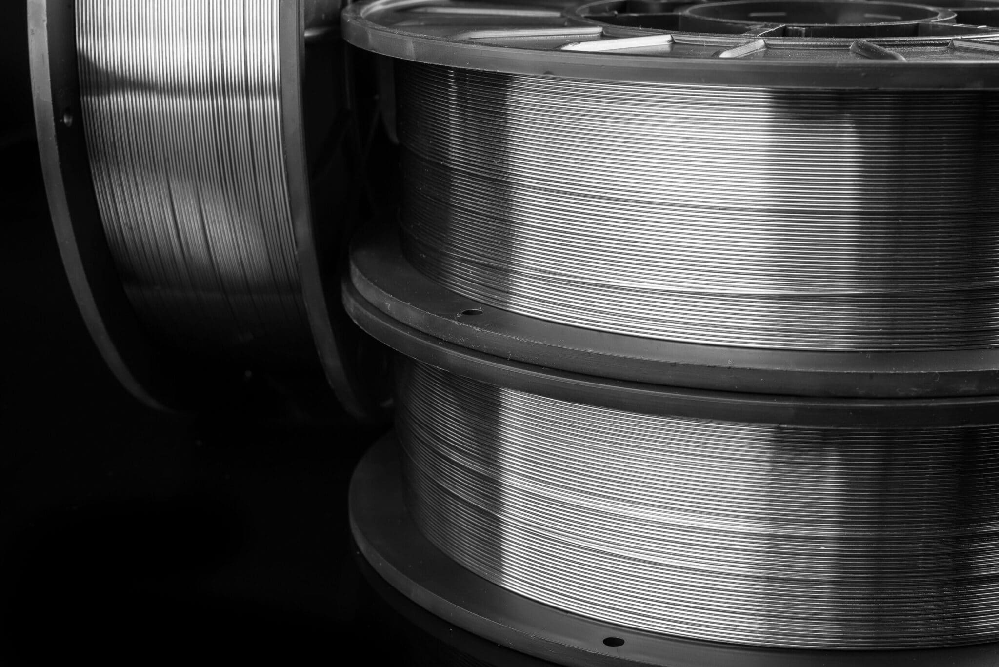 Now Available Nichrome Wire Speciality Metals