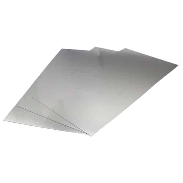 0.5mm sheet stainless steel