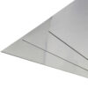 0.5mm Thick 304 Grade Brushed Sheet Stainless Steel Metal Plate - Image 4
