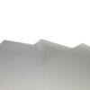 0.5mm Thick 304 Grade Brushed Sheet Stainless Steel Metal Plate - Image 3