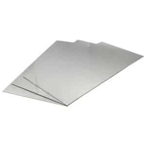 1.2mm stainless sheet metal