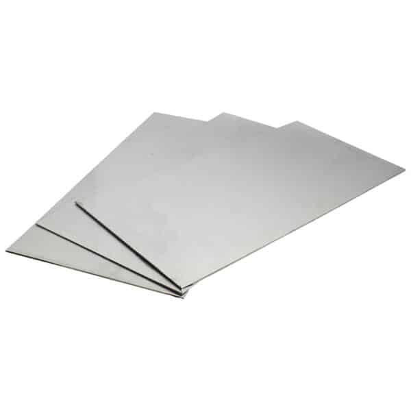 Stainless Steel 304 Grade 2.5mm Panels