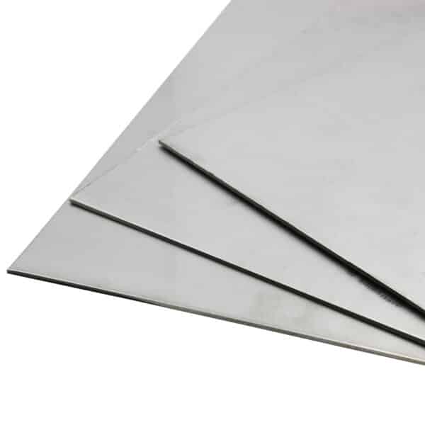 Stainless Steel 304 Grade 2.5mm Panels