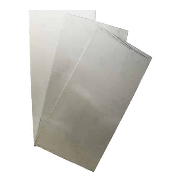 Stainless Steel 304 Grade 2.5mm Panels