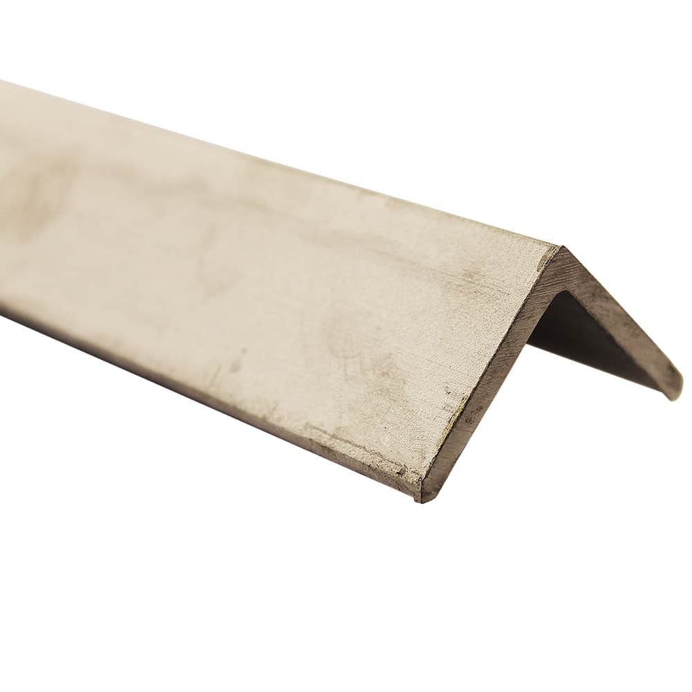 Stainless Steel Angle Bar 40mm x 40mm x 3mm Image