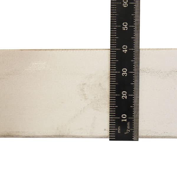 Stainless Steel Angle Bar 40mm x 40mm x 3mm Image