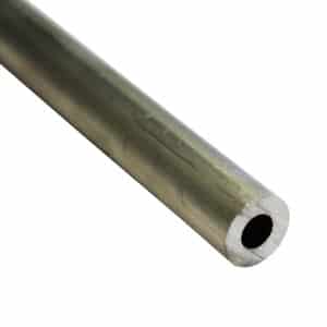 Aluminium Round Tube 12mm Diameter x 3mm Thick